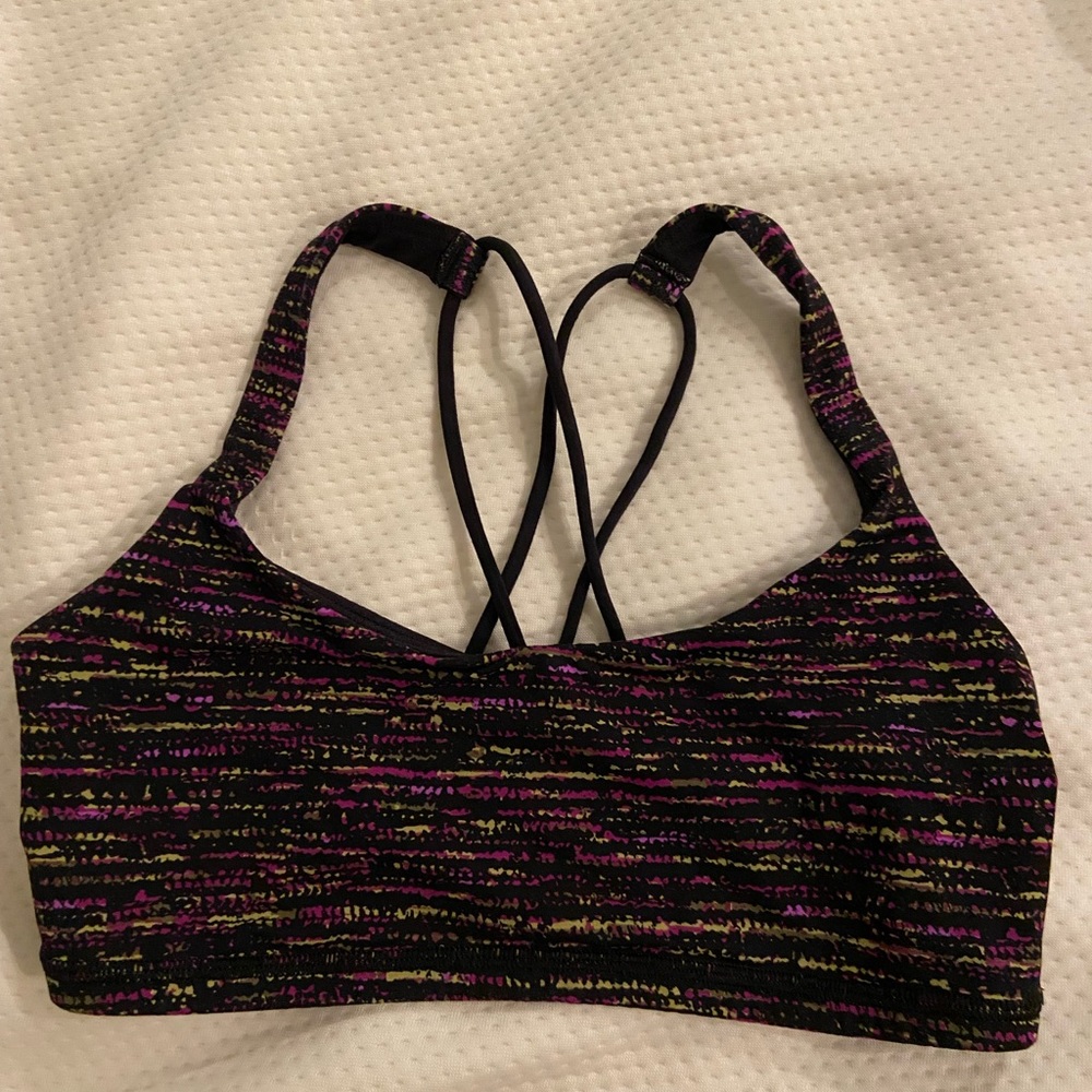 Lululemon Athletic